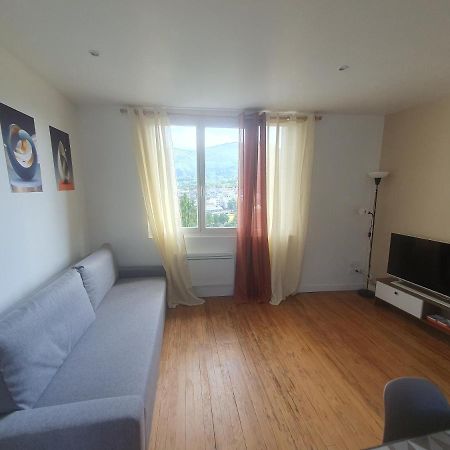 Appartement Cosy 卢德 外观 照片