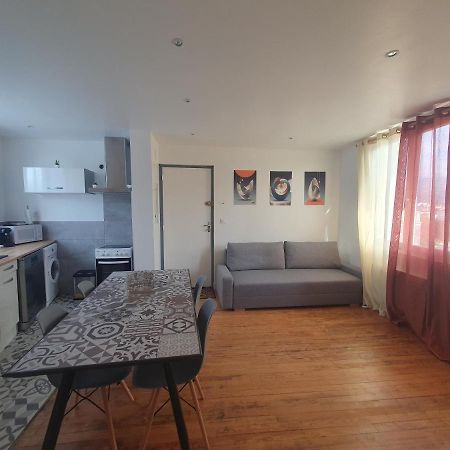 Appartement Cosy 卢德 外观 照片