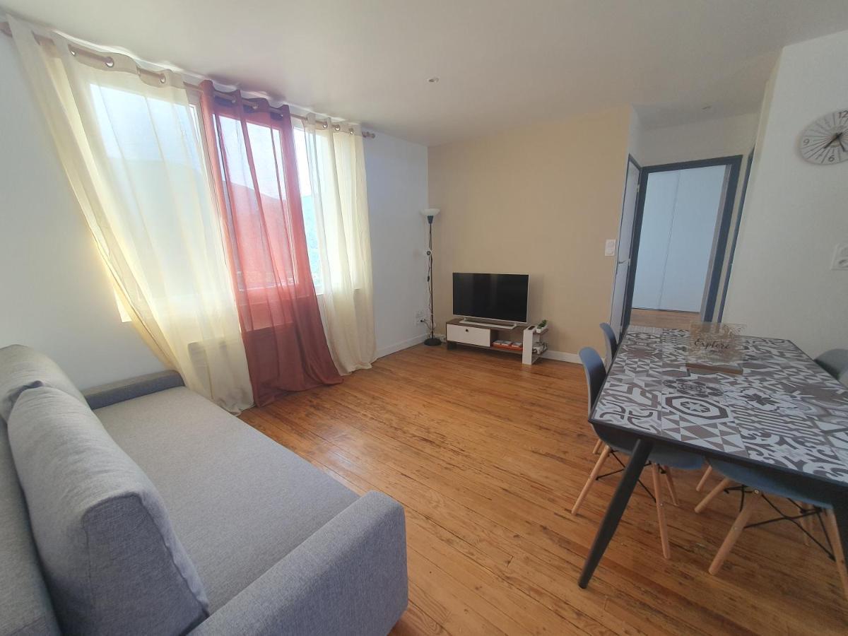 Appartement Cosy 卢德 外观 照片