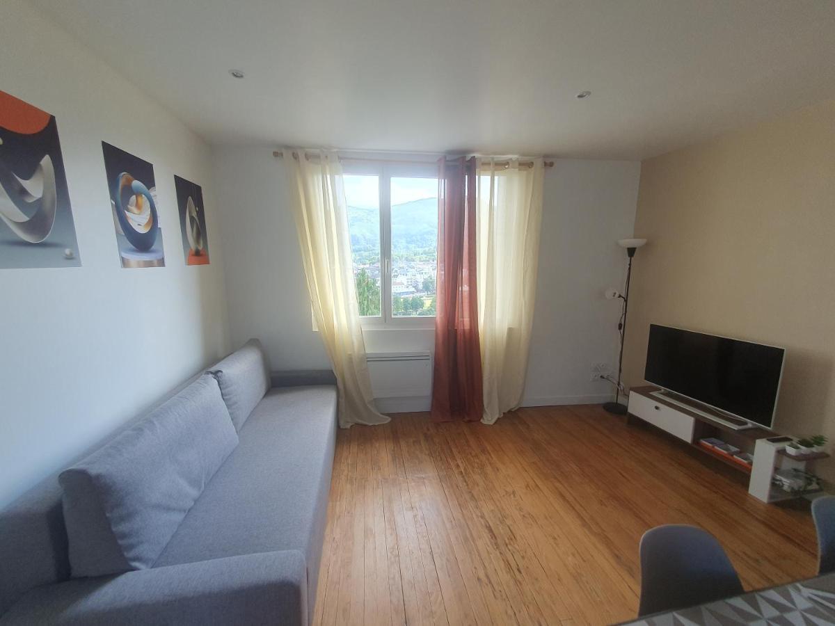 Appartement Cosy 卢德 外观 照片