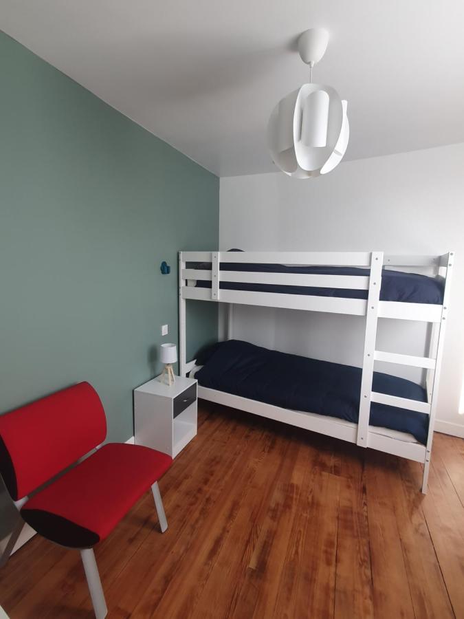 Appartement Cosy 卢德 外观 照片