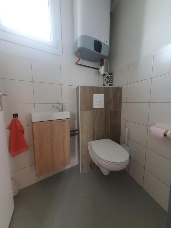 Appartement Cosy 卢德 外观 照片