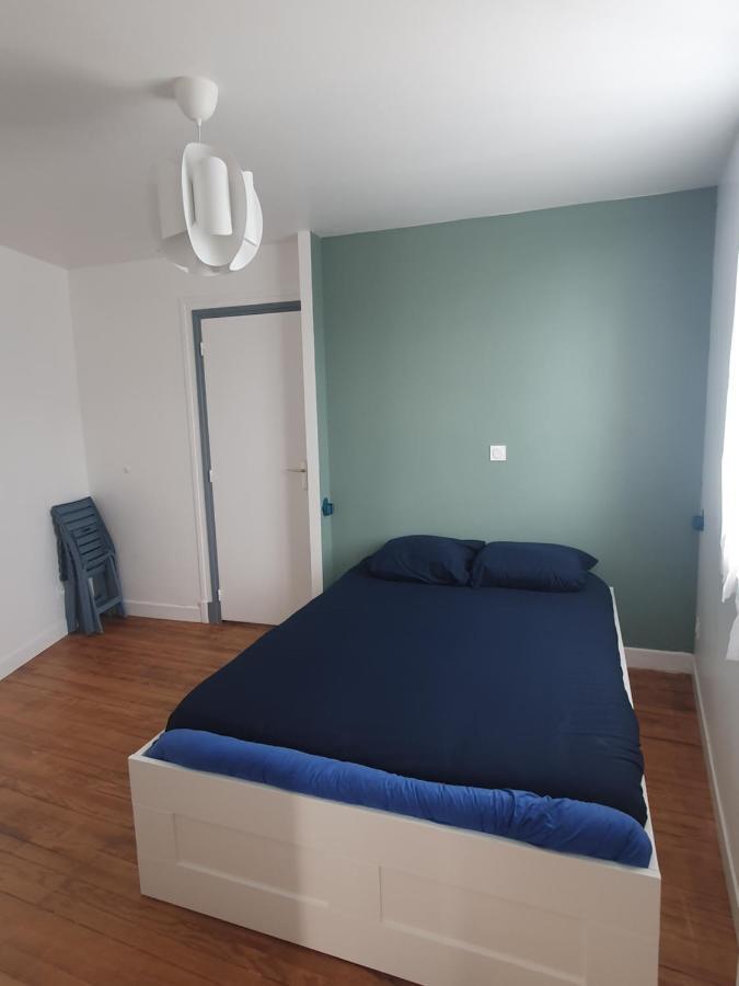 Appartement Cosy 卢德 外观 照片